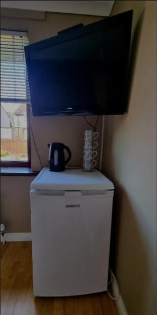 Private Room City Skyline And Mountain Views Close Too Belfast Centre And Airports Free Parking Εξωτερικό φωτογραφία